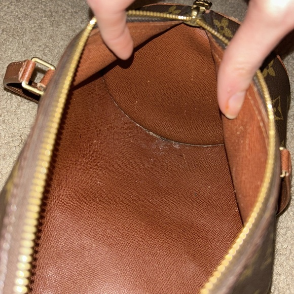 Louis Vuitton Bag - Picture 7 of 7